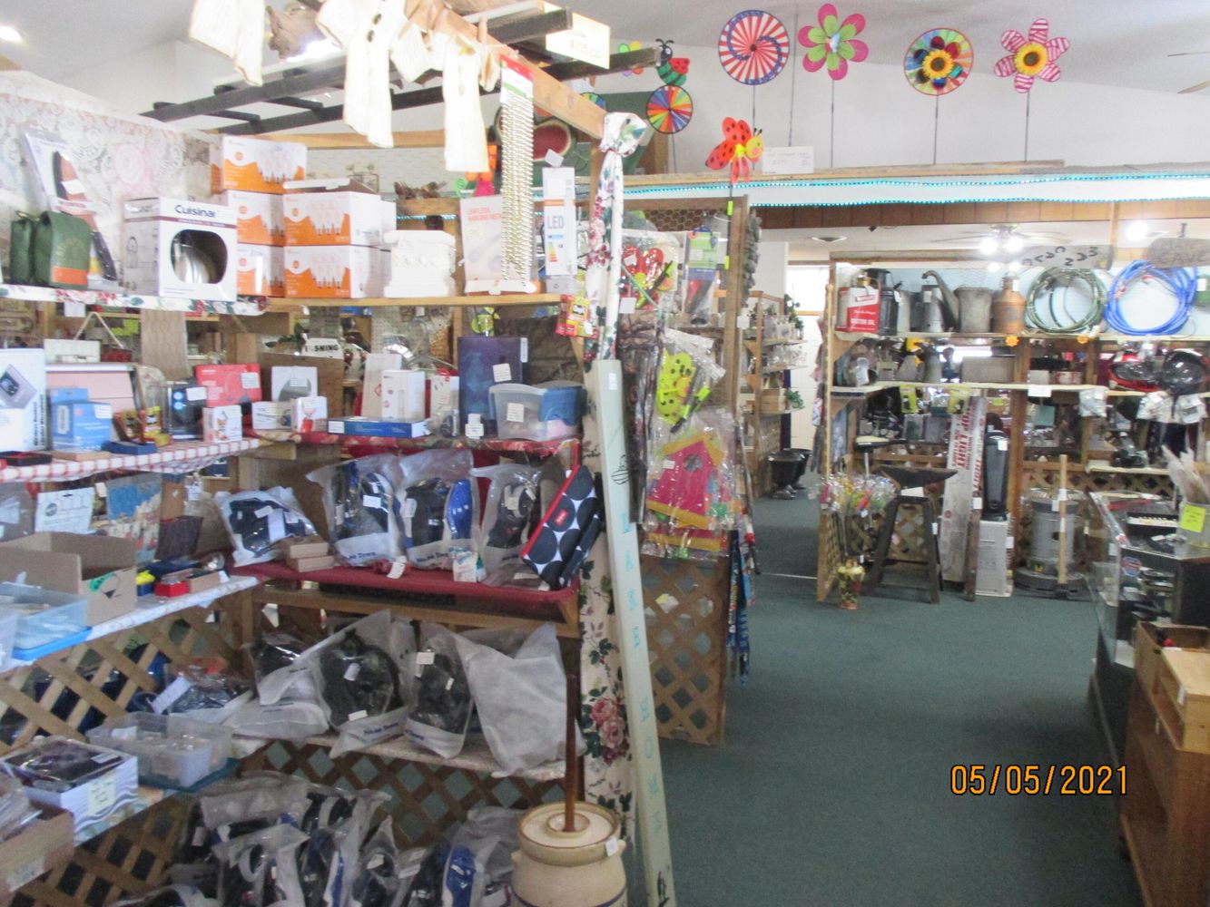 54 E Hwy 54, Hermitage, MO 65668